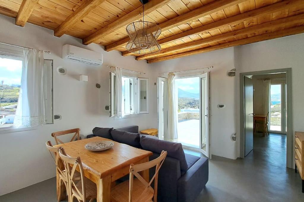 Exochi Traditional Houses Krotiri Экстерьер фото