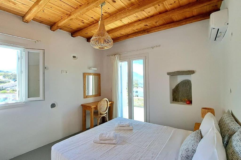 Exochi Traditional Houses Krotiri Экстерьер фото