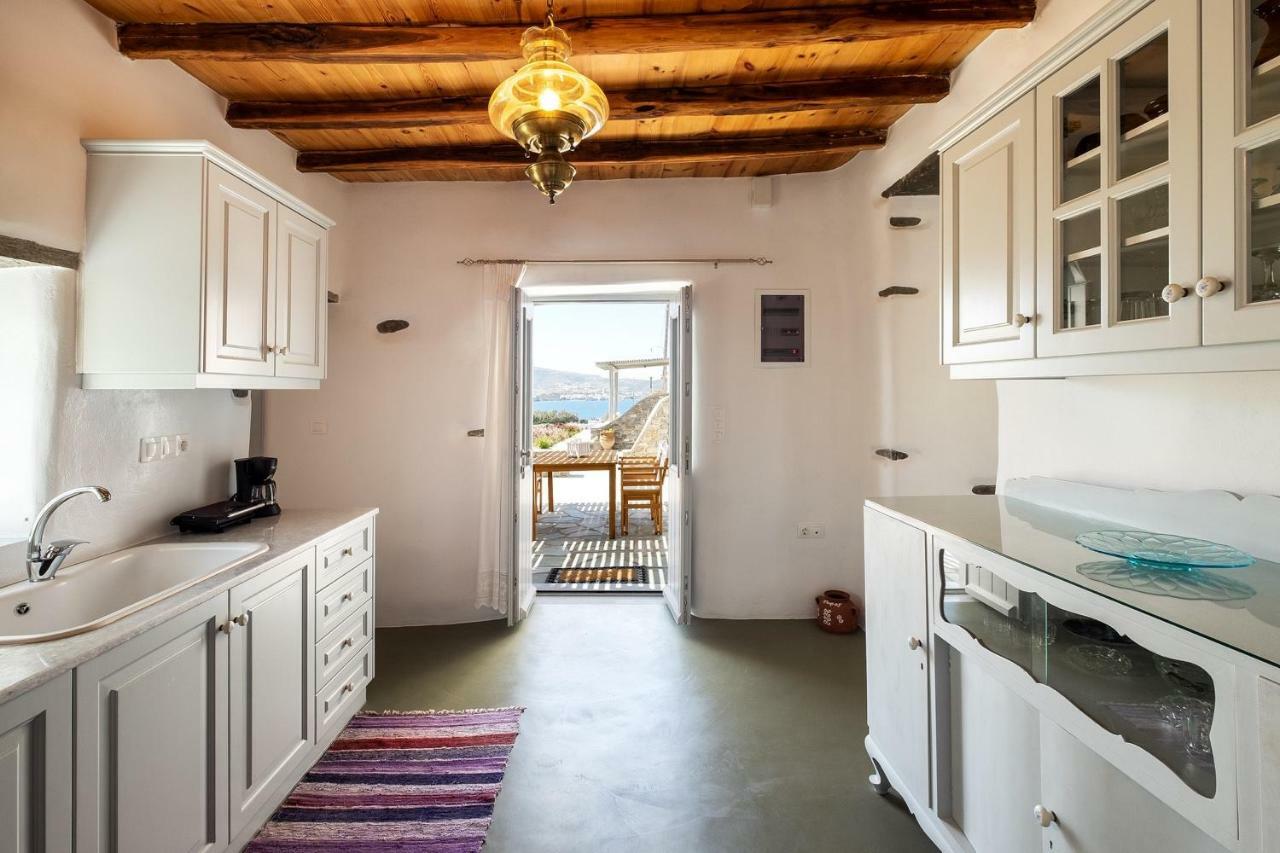 Exochi Traditional Houses Krotiri Экстерьер фото